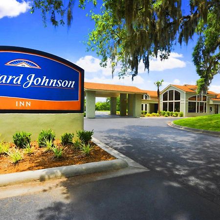 Howard Johnson By Wyndham Beaufort/Parris Island Luaran gambar