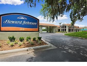 Howard Johnson By Wyndham Beaufort/Parris Island Luaran gambar