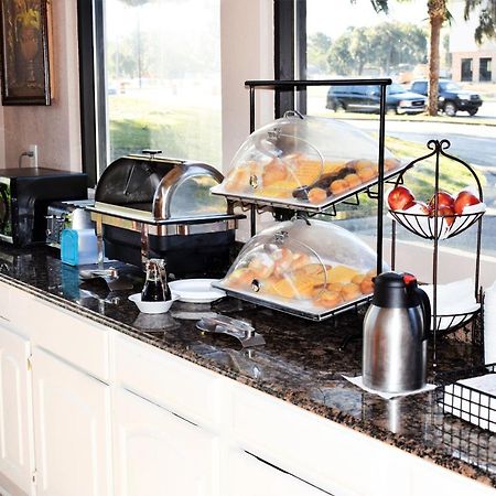 Howard Johnson By Wyndham Beaufort/Parris Island Luaran gambar
