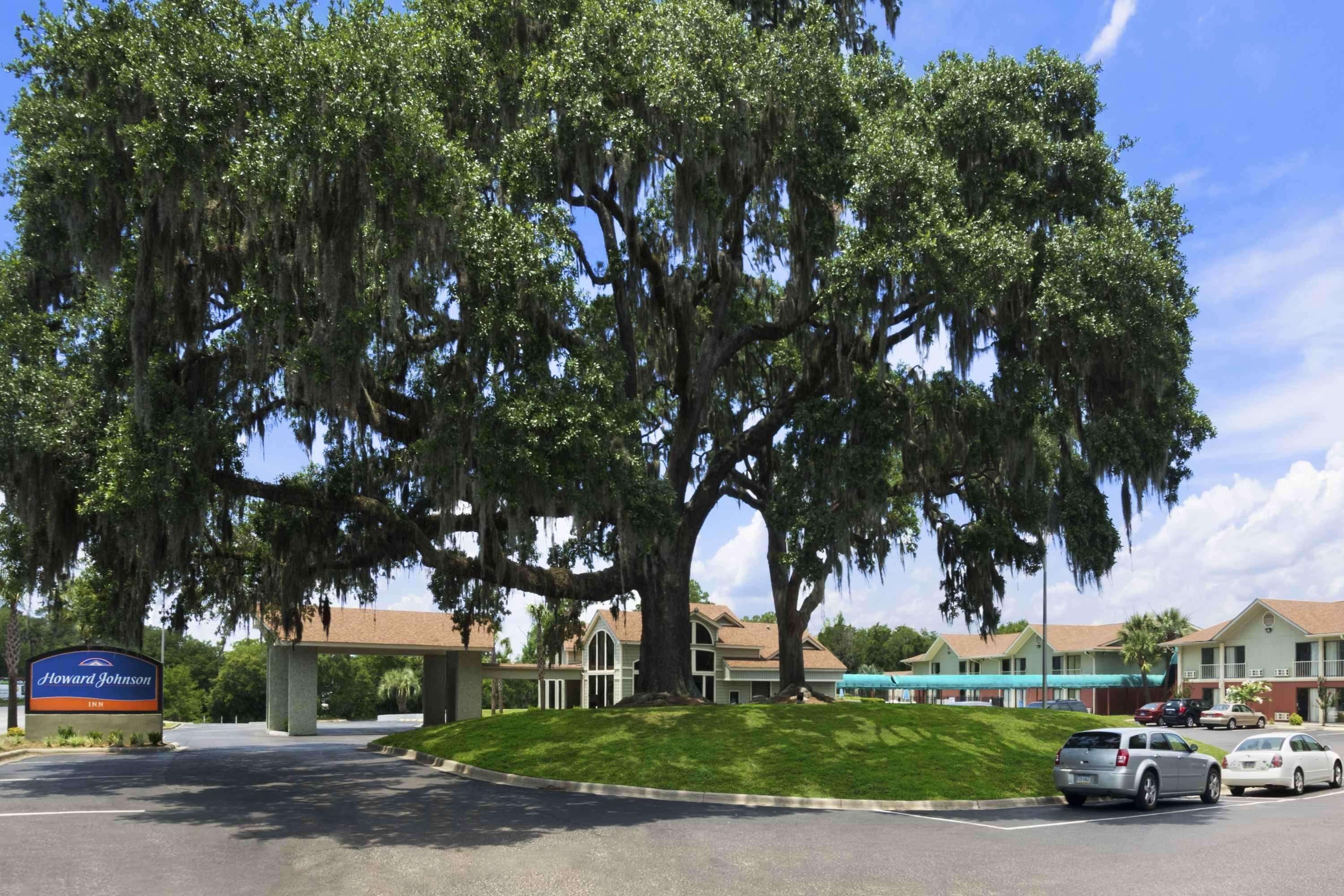 Howard Johnson By Wyndham Beaufort/Parris Island Luaran gambar