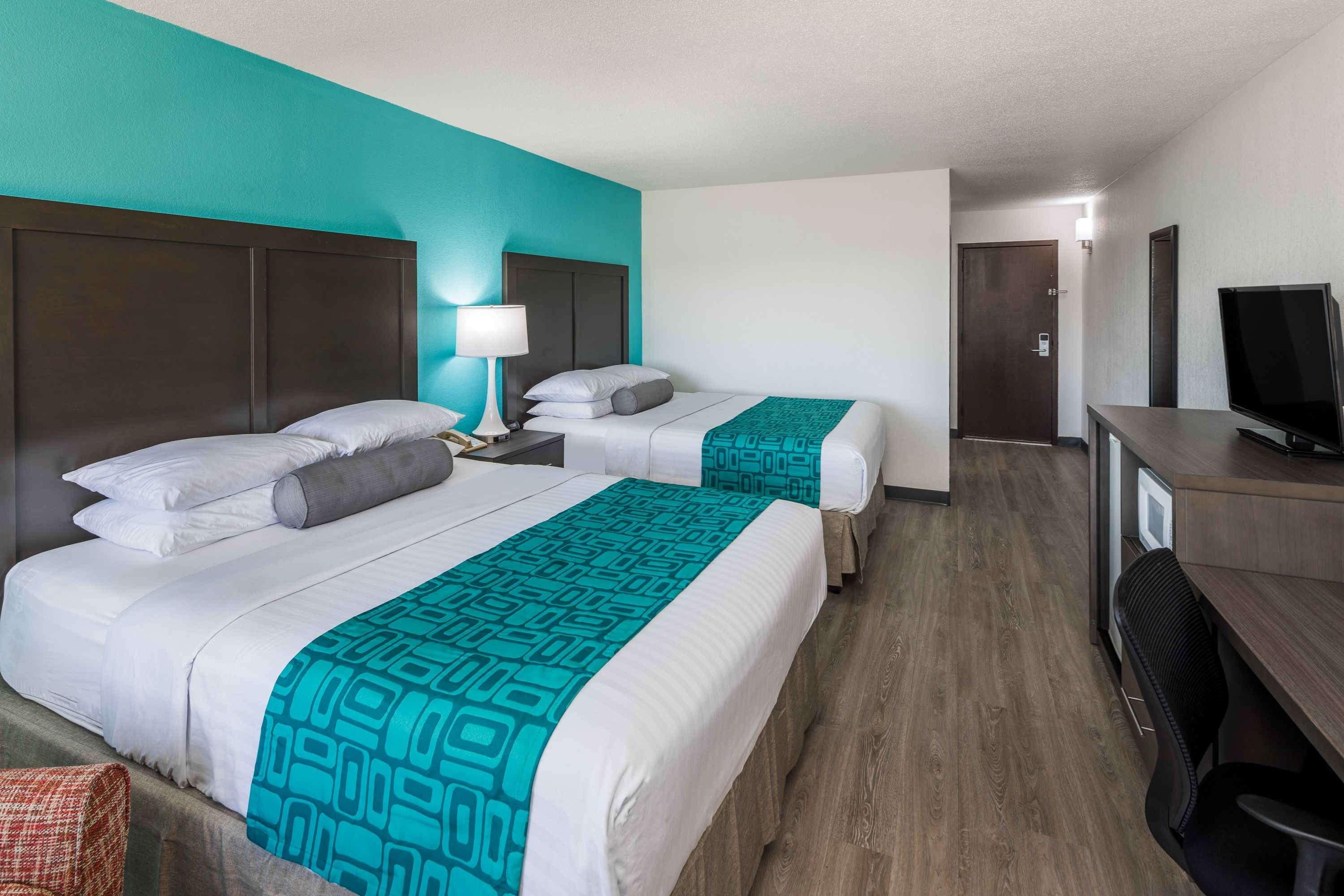 Howard Johnson By Wyndham Beaufort/Parris Island Luaran gambar
