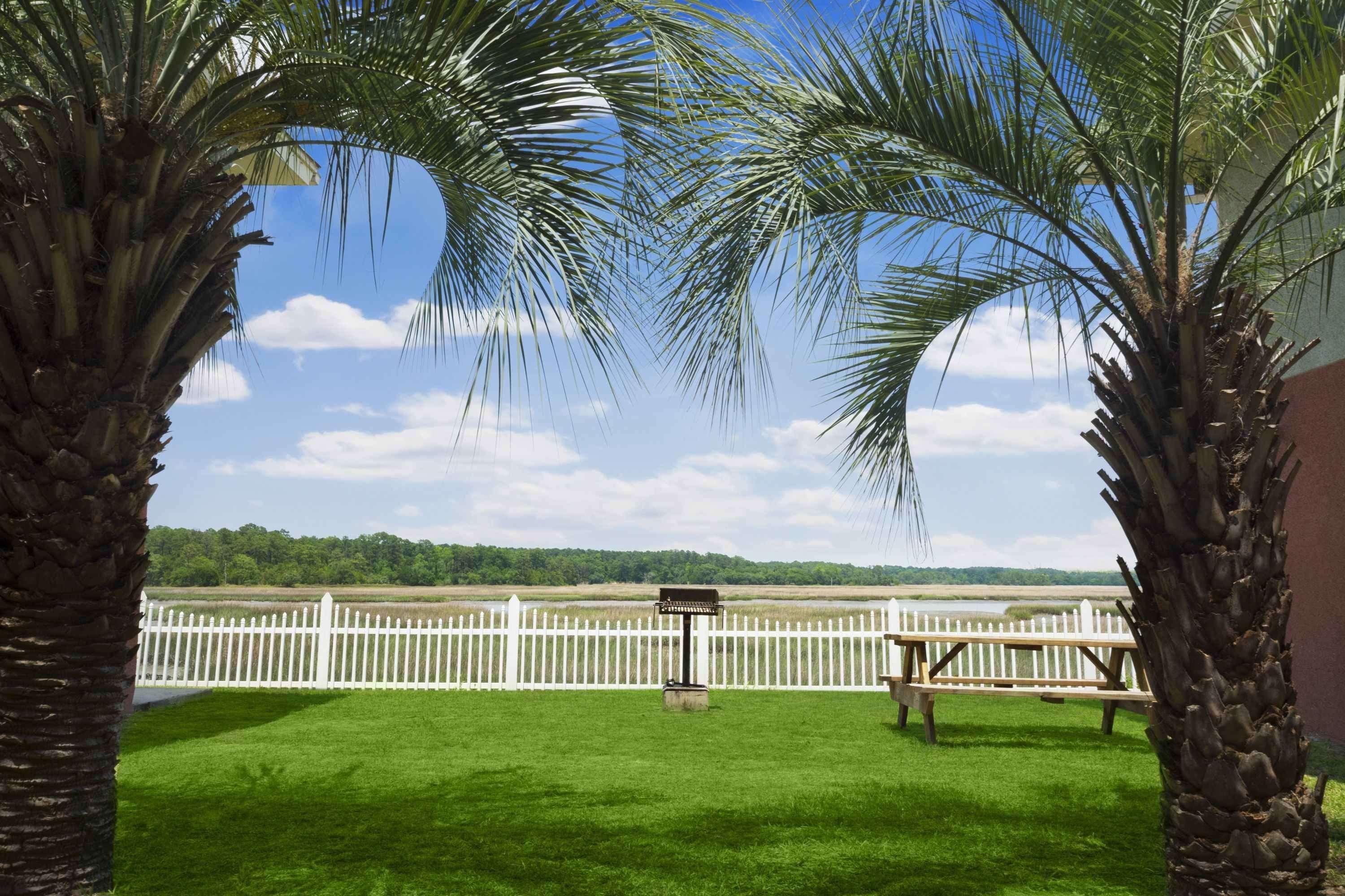 Howard Johnson By Wyndham Beaufort/Parris Island Luaran gambar
