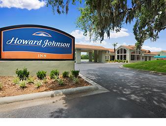 Howard Johnson By Wyndham Beaufort/Parris Island Luaran gambar