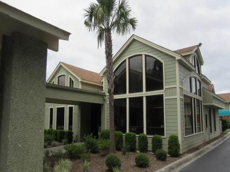 Howard Johnson By Wyndham Beaufort/Parris Island Luaran gambar