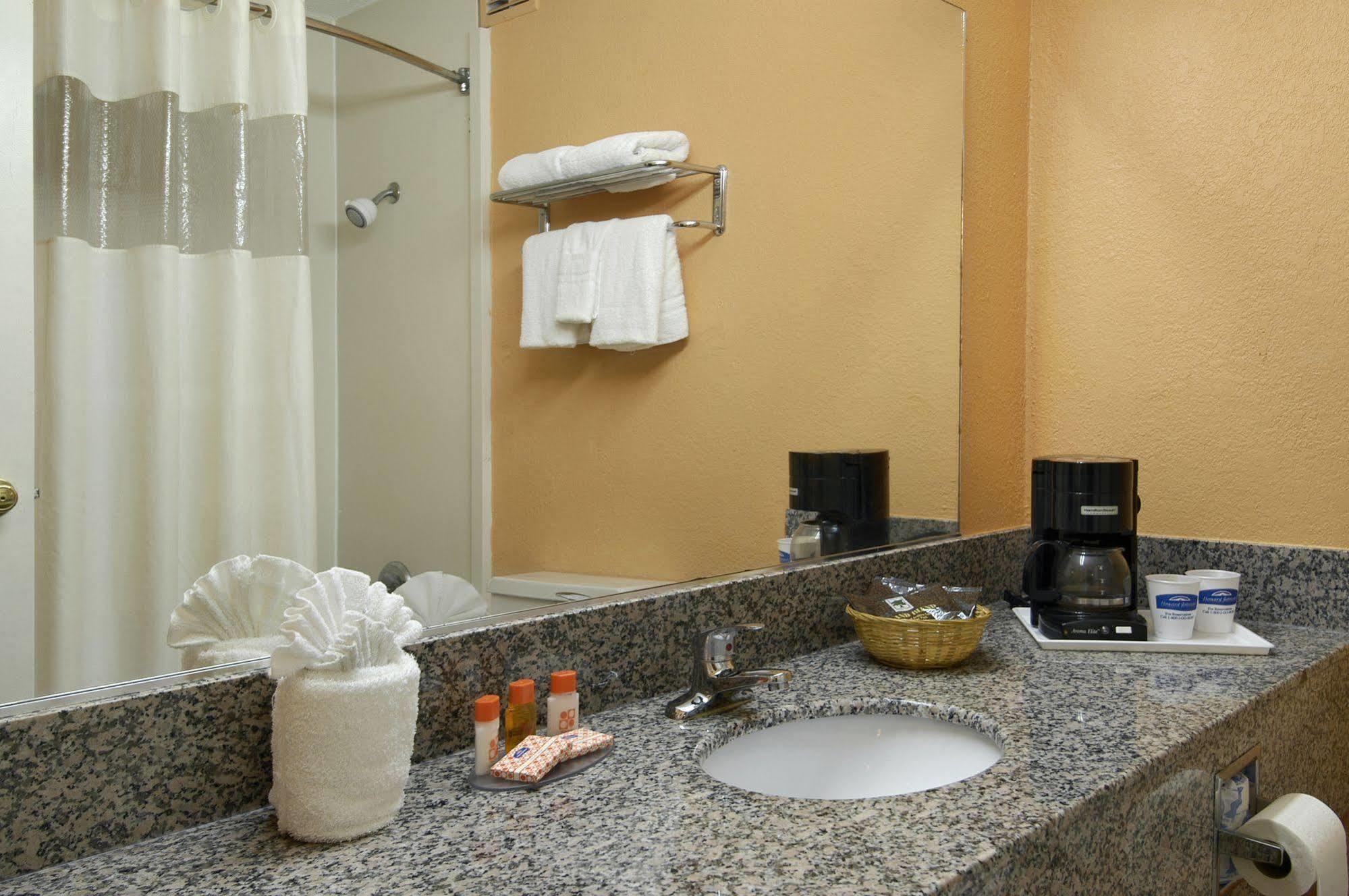 Howard Johnson By Wyndham Beaufort/Parris Island Luaran gambar