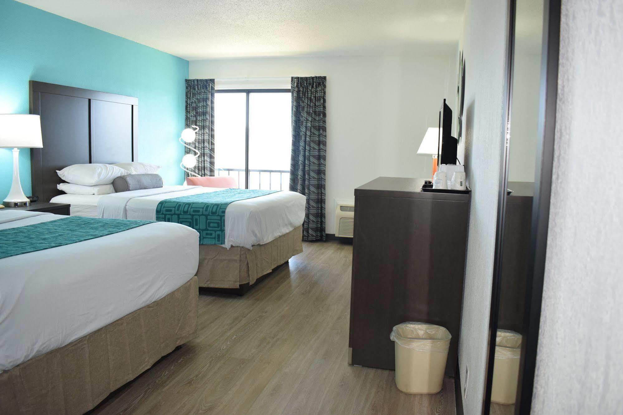 Howard Johnson By Wyndham Beaufort/Parris Island Luaran gambar