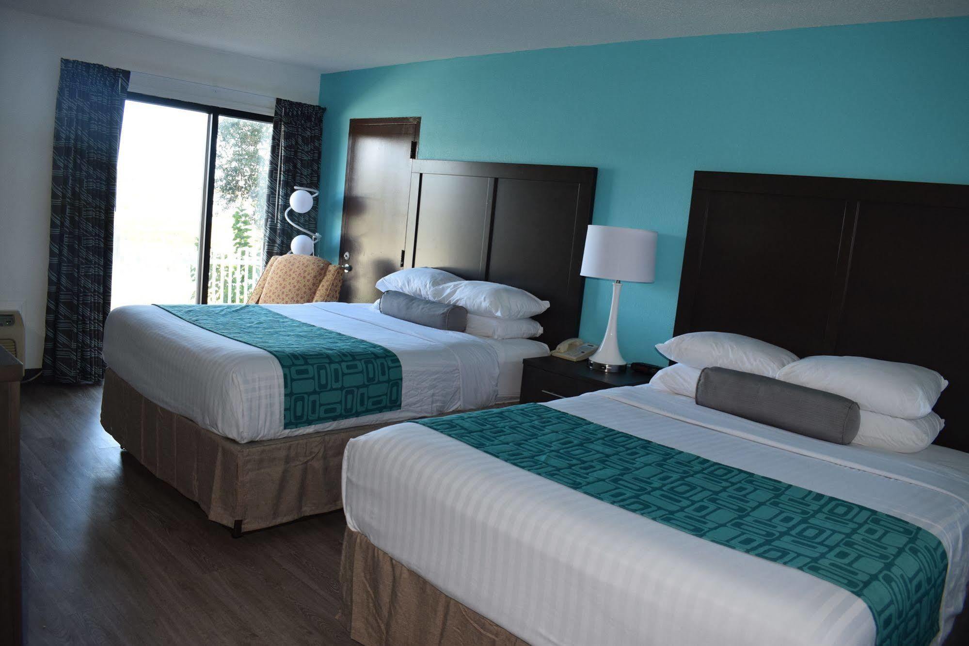 Howard Johnson By Wyndham Beaufort/Parris Island Luaran gambar