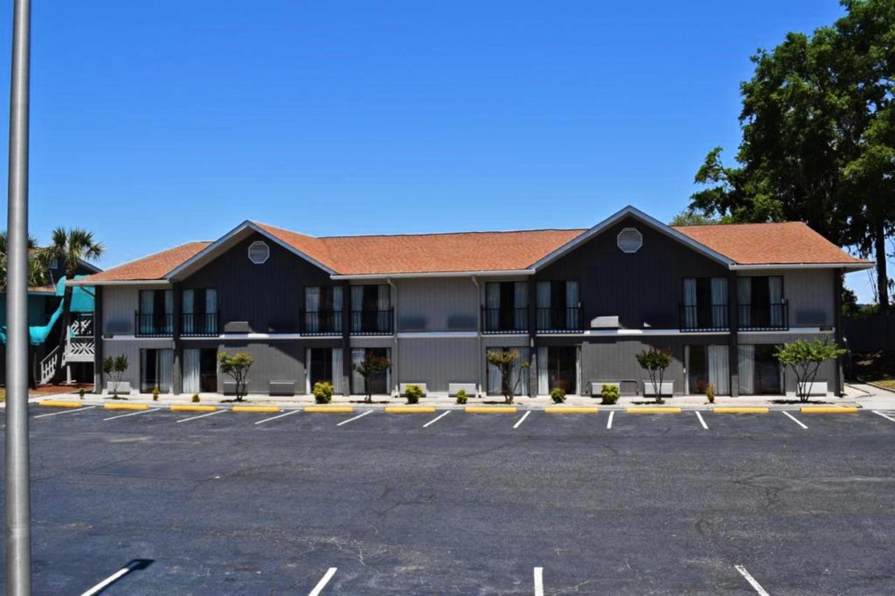 Howard Johnson By Wyndham Beaufort/Parris Island Luaran gambar