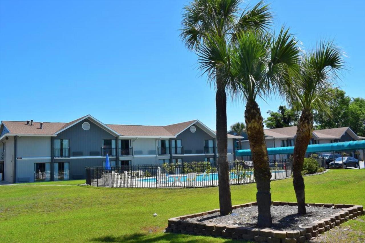 Howard Johnson By Wyndham Beaufort/Parris Island Luaran gambar