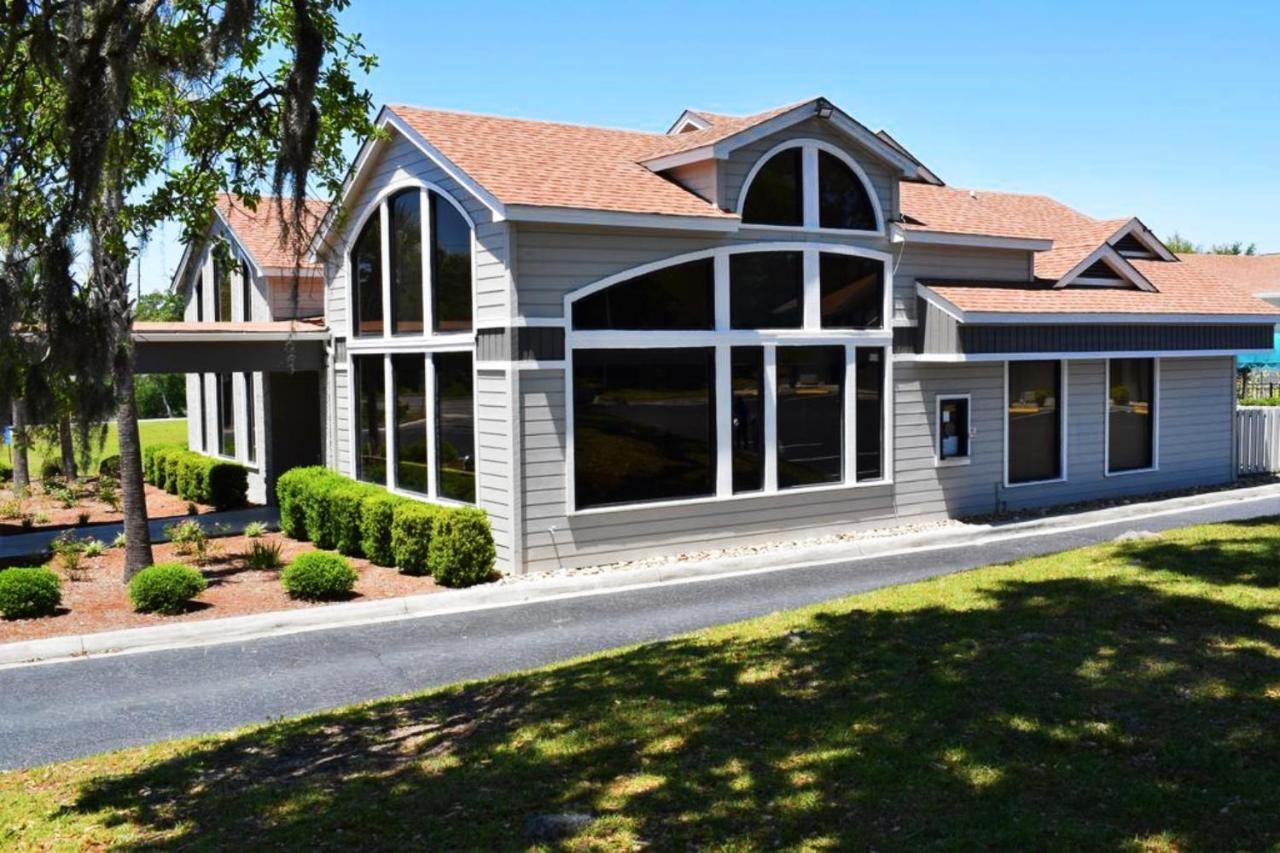Howard Johnson By Wyndham Beaufort/Parris Island Luaran gambar