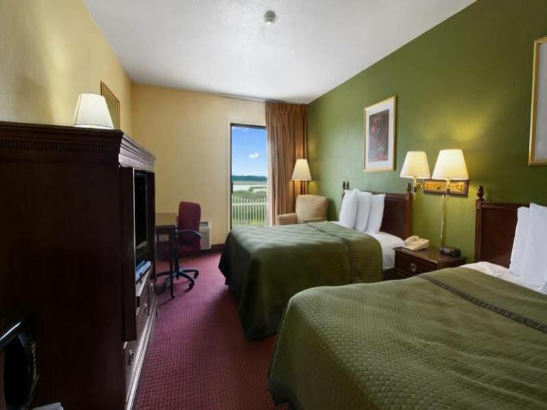 Howard Johnson By Wyndham Beaufort/Parris Island Luaran gambar